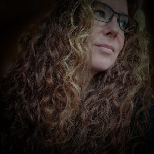 Profilbild von Ramona Bernsdorf