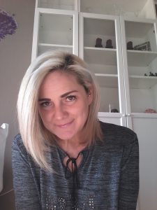 Profilbild von Ramona Bernutz