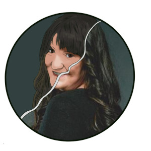 Profilbild von Ramona Berweke