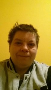 Profilbild von Ramona Berzow