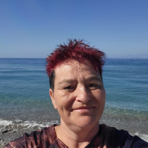 Profilbild von Ramona Besener
