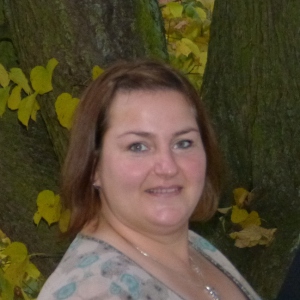 Profilbild von Ramona Bieler