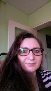 Profilbild von Ramona Bilgir
