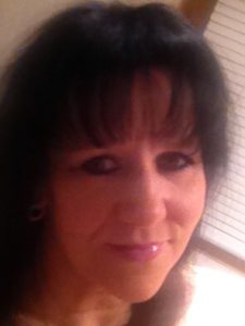 Profilbild von Ramona Blanasch