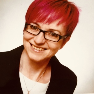 Profilbild von Ramona Bley