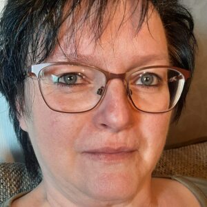 Profilbild von Ramona Bock