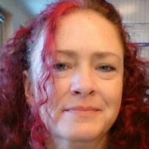 Profilbild von Ramona Böhmer