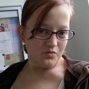 Profilbild von Ramona Boesch