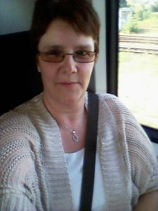 Profilbild von Ramona Borcherding