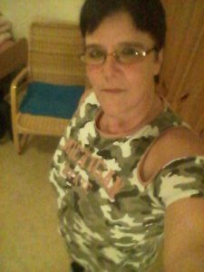 Profilbild von Ramona Borcherding