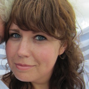 Profilbild von Ramona Borchert