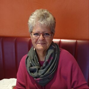 Profilbild von Ramona Bork