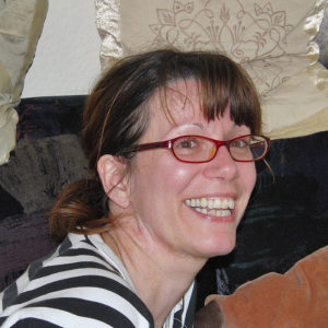 Profilbild von Ramona Bosdorf