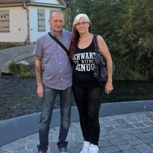 Profilbild von Ramona Braatz