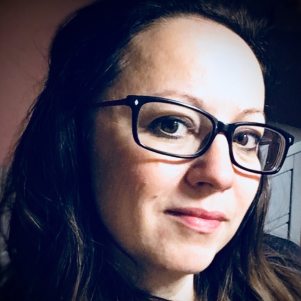 Profilbild von Ramona Brand