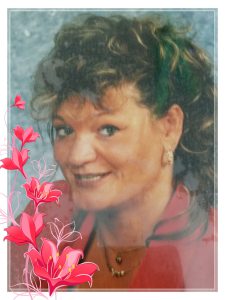 Profilbild von Ramona Branitz