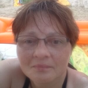 Profilbild von Ramona Brauer