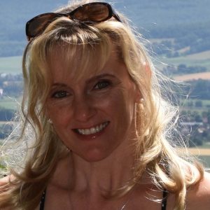 Profilbild von Ramona Braun