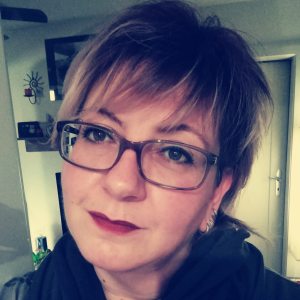 Profilbild von Ramona Braun