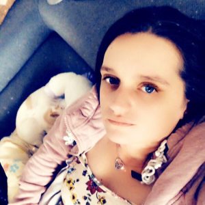 Profilbild von Ramona Braun