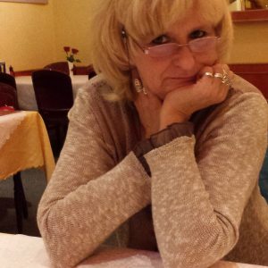 Profilbild von Ramona Brauner