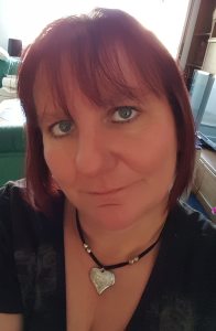 Profilbild von Ramona Breidohr