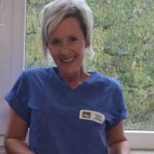 Profilbild von Ramona Brosius