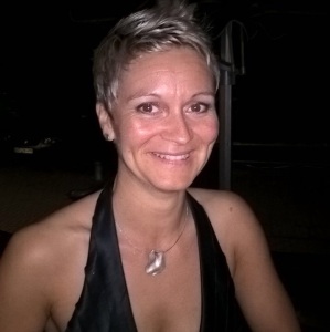 Profilbild von Ramona Brügmann