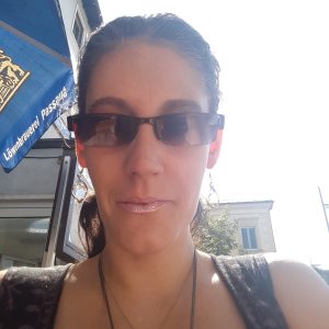 Profilbild von Ramona Bschlangaul