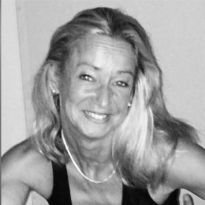 Profilbild von Ramona Büttner