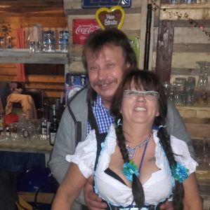 Profilbild von Ramona Buhl