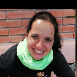 Profilbild von Ramona Buhmann