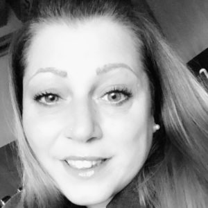 Profilbild von Ramona Buljubasic
