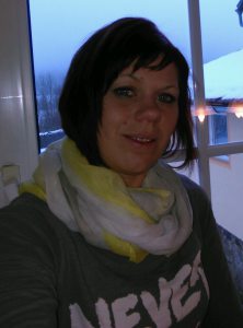 Profilbild von Ramona Burger