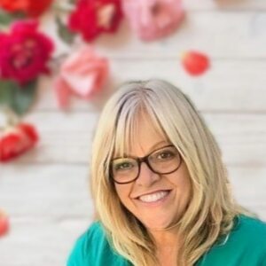 Profilbild von Ramona Buro