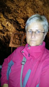 Profilbild von Ramona Buschendorf