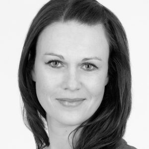 Profilbild von Ramona Buß