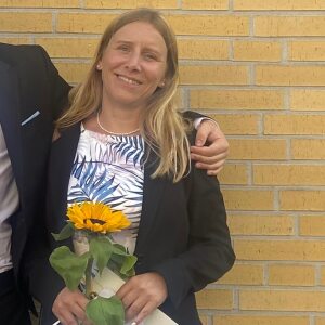 Profilbild von Ramona Clausen
