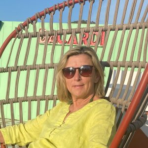 Profilbild von Ramona Conradt