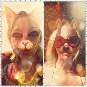 Profilbild von Ramona Copellicke