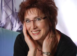 Profilbild von Ramona Cramer