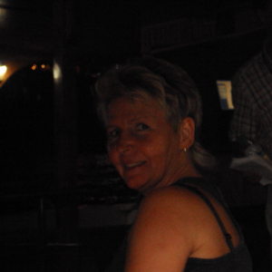 Profilbild von Ramona Cuno