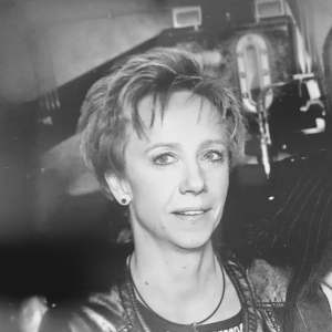 Profilbild von Ramona Dähn