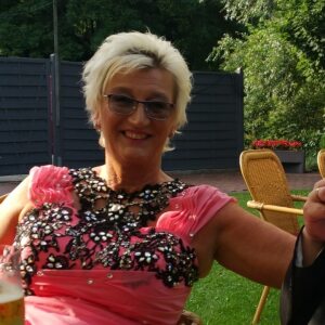 Profilbild von Ramona Dettke