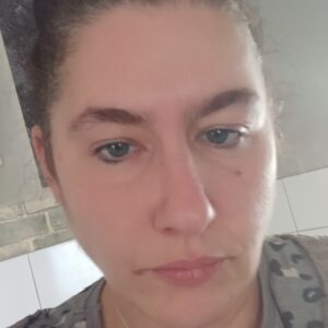 Profilbild von Ramona Deussen