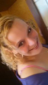 Profilbild von Ramona Deutscher