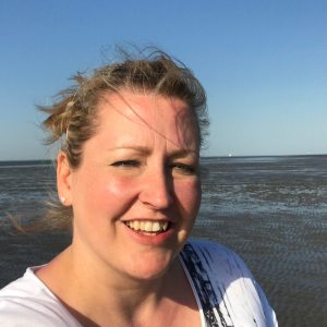 Profilbild von Ramona Diedrich