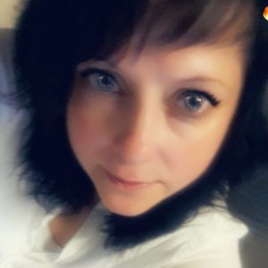 Profilbild von Ramona Dierks