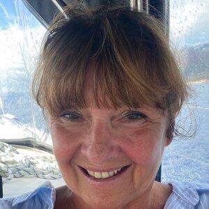 Profilbild von Ramona Diestelmann