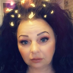 Profilbild von Ramona Dietrich
